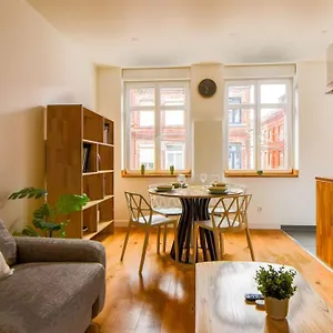 Tres Bel Lumineux Et Comfortable Lille