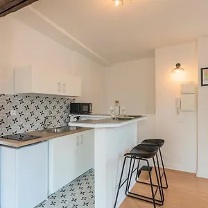 St Maurice- 7min From Train ! Lille